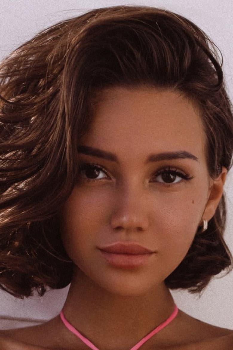 Aliya Lando