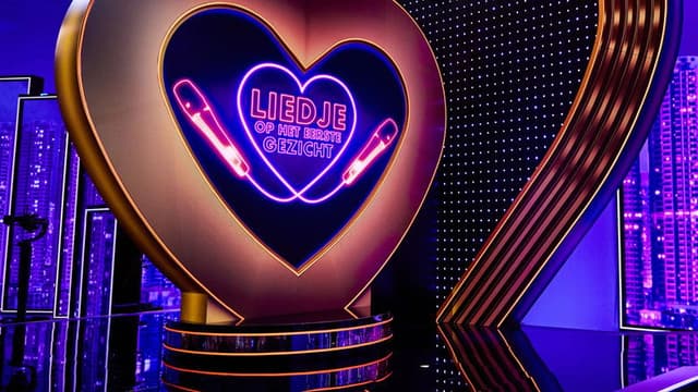 Liedje op het Eerste Gezicht