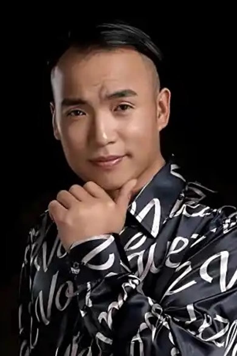 Huo Yunlong