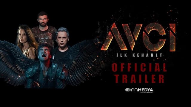 Hunter: The First Prophecy