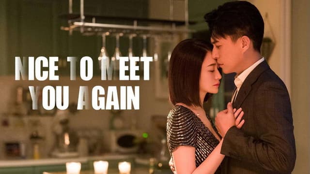 Nice to Meet You Again