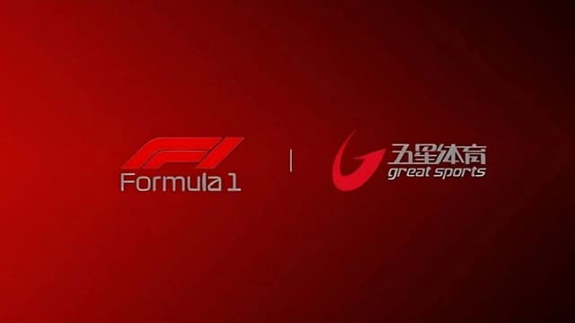 五星体育F1转播