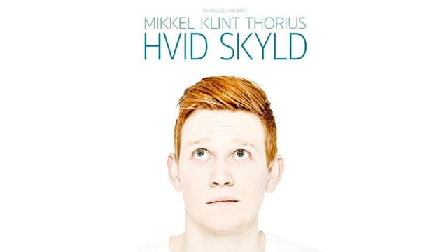 Mikkel Klint Thorius: Hvid Skyld