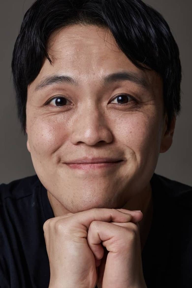 Kang Jeon-yeong