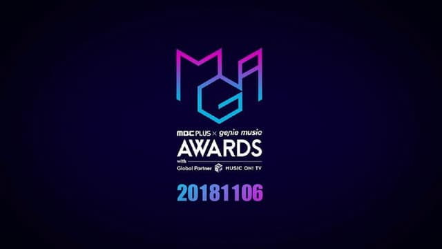 MBC Plus X Genie Music Awards