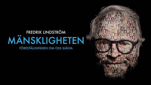Mänskligheten - Föreställningen om oss själva