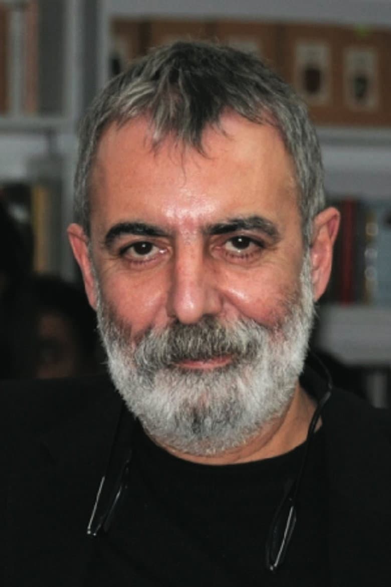 Orhan Alkaya
