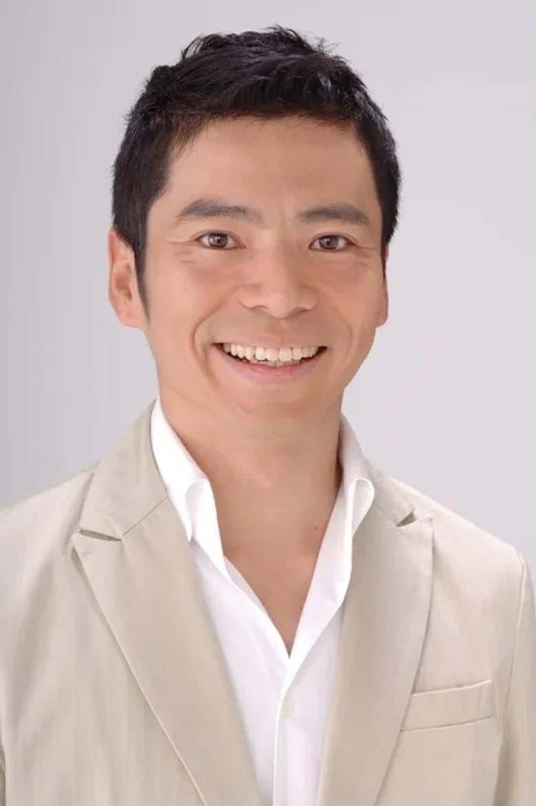 Kuniyuki Fukasawa