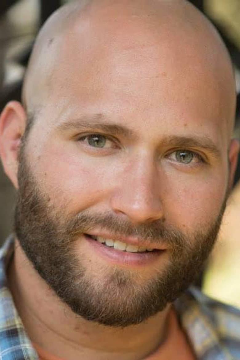 Adam Benish