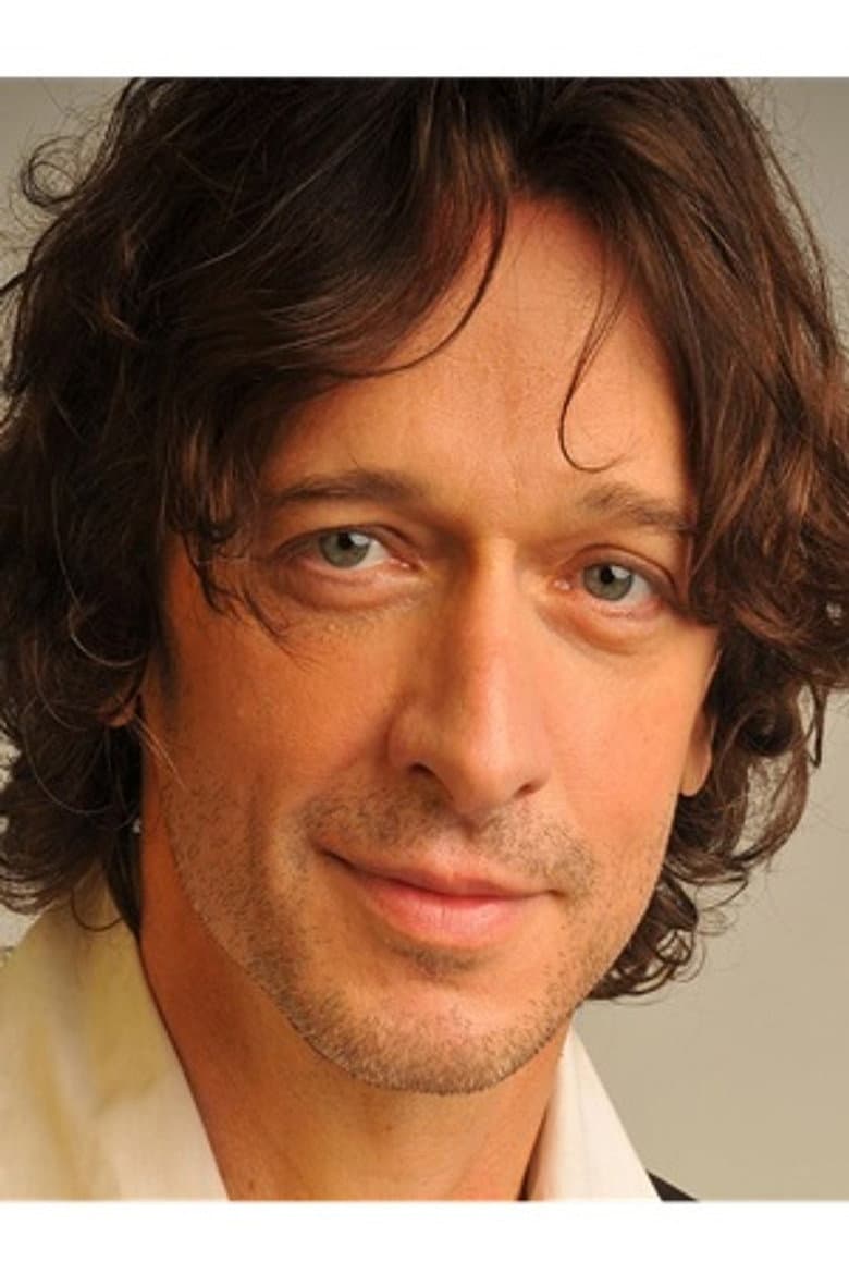 Israel Sasha Demidov