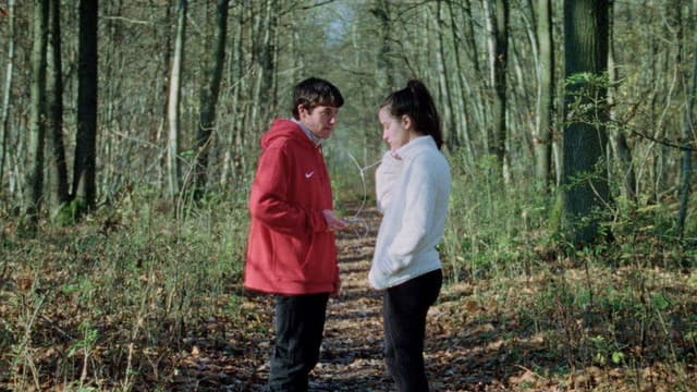 After School Knife Fight