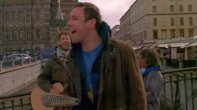 Как поймать магазинного вора