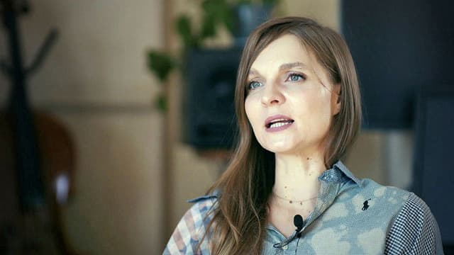 Utan ord – i filmmusikens värld