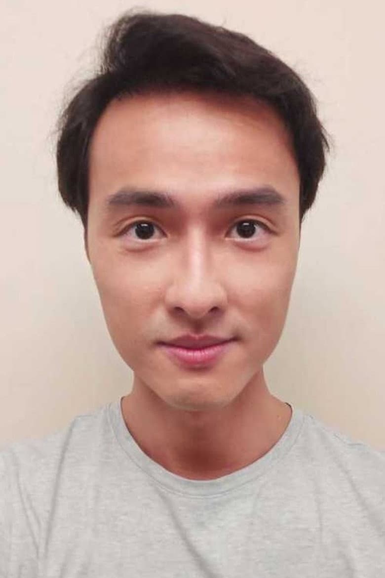 George Ng Chin-Wa