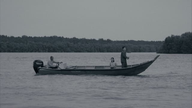 Umpan: The Betta Fish