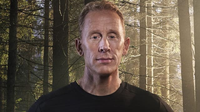 I Huvudet på Gunde Svan