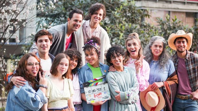 Lucha: Despierta tu naturaleza