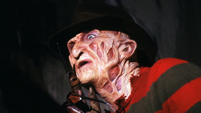 A Nightmare on Elm Street: The Dream Child