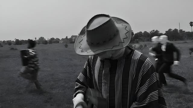 Tales of the Ukulele Man