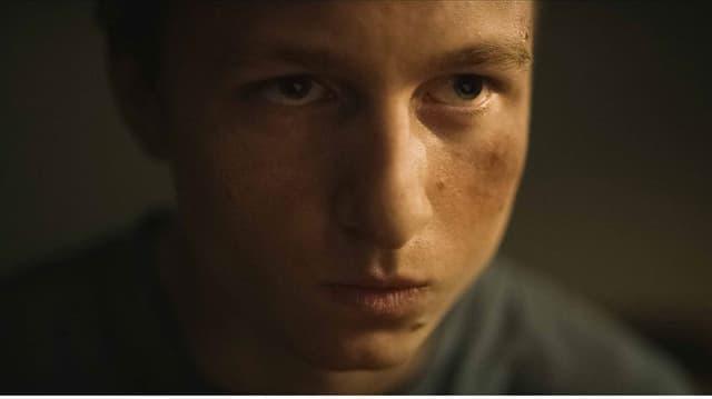 Boys With Butterflies