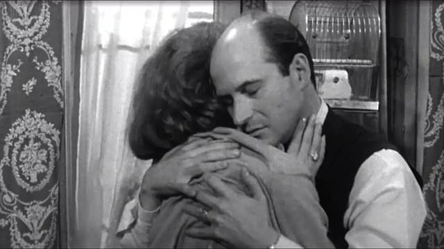 Tiempo de amor