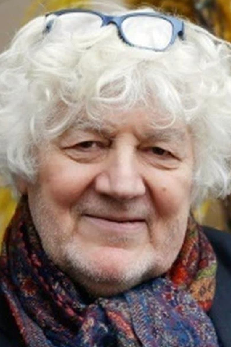Jean Bouquin