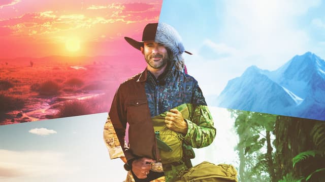 Otto Bulletproof - Facing the Unknown