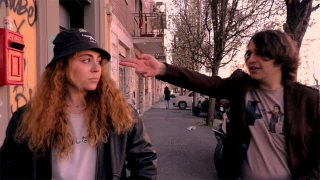 100 addominali prima di morire