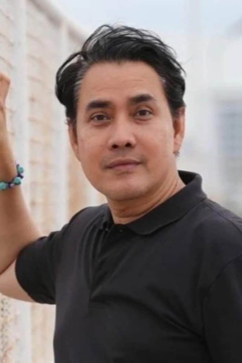 Apirak Chaipanha