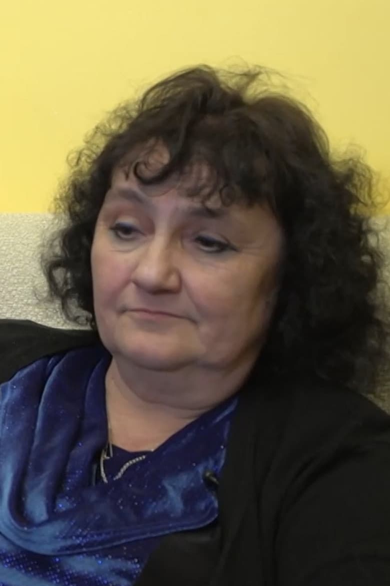 Monika Brůžová