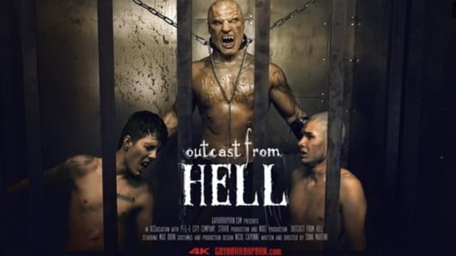 Outcast from Hell
