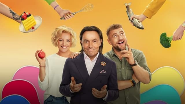 MasterChef Nastolatki