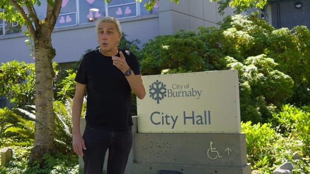 Something Better Change