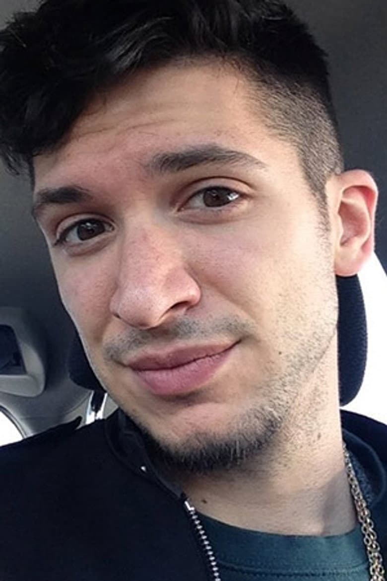 Antonio Manero