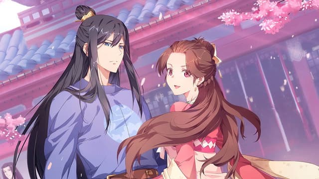 Memory of Chang'an