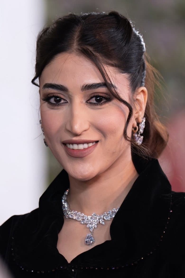 Saraa Al-Otaibi