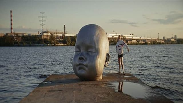 Ветер в голове
