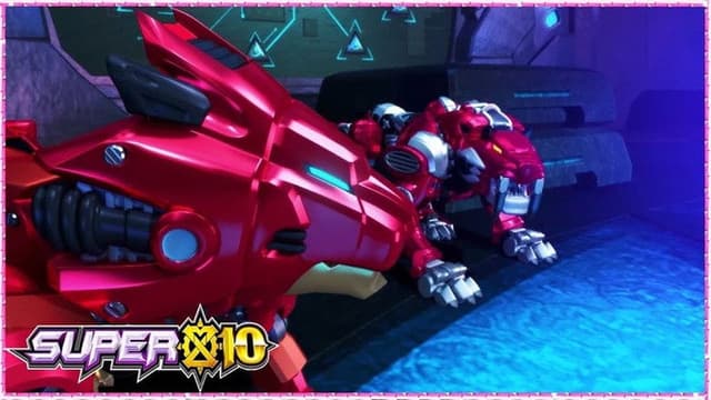 Super 10 (Duplicated)