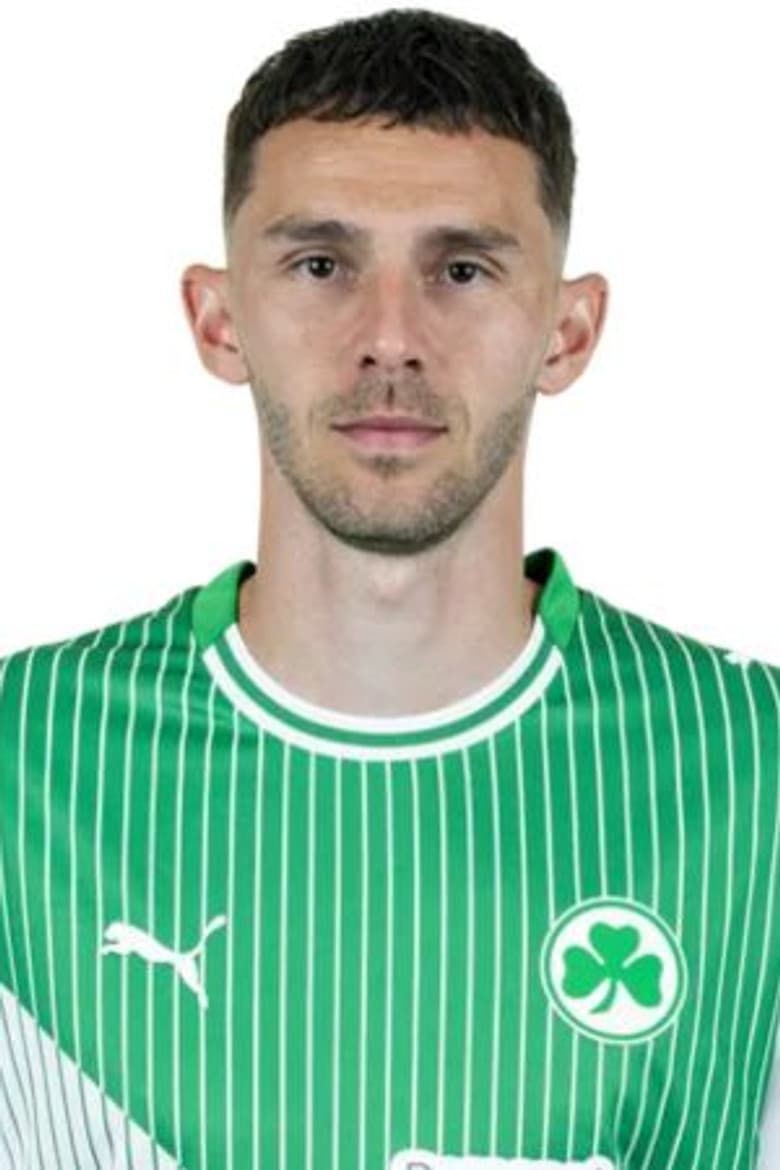 Branimir Hrgota