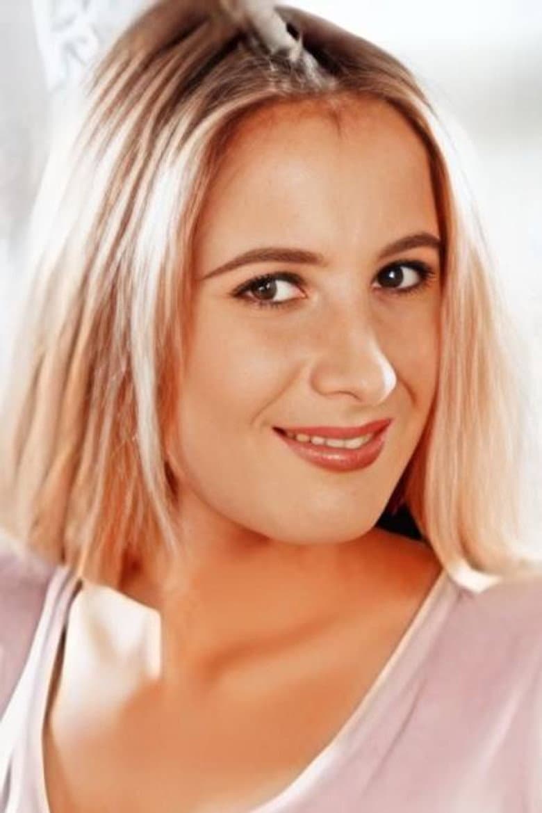 Natasha Lester