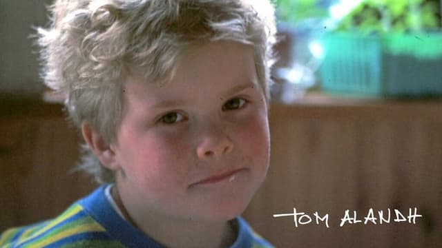 Vad hände med barnen?