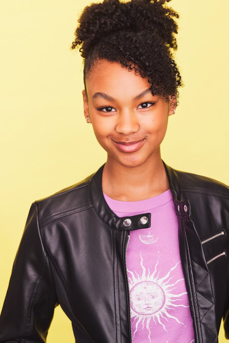 Trinity Lee Shirley