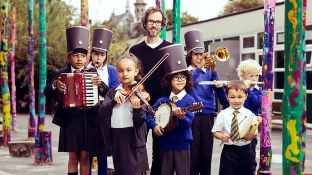 Don't Stop the Music