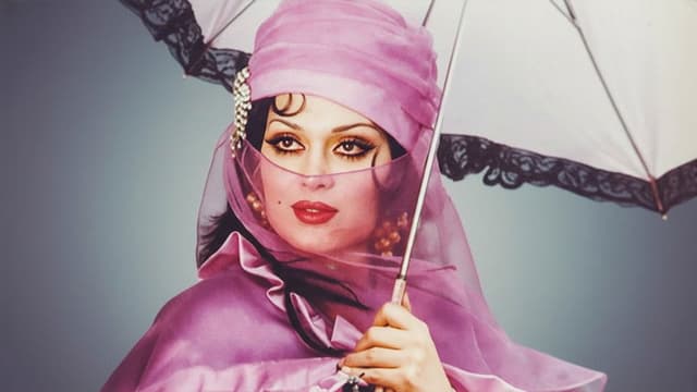 Hürmüz with Seven Husbands