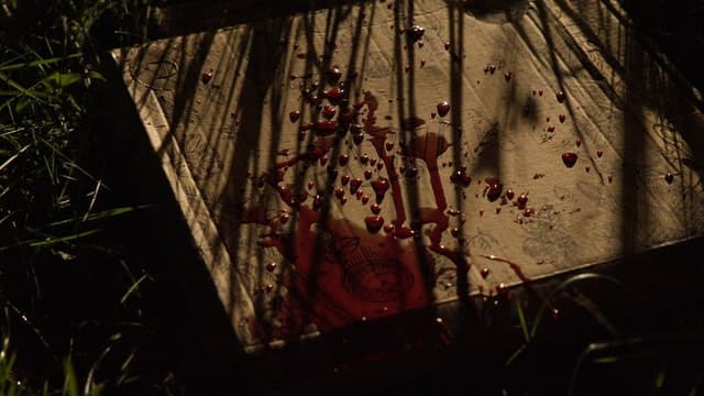 Pro Tip: Don't Mess With The Pizza Man