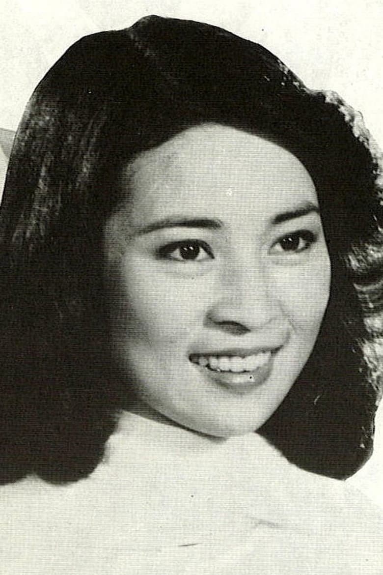 Joan Lin Feng-jiao