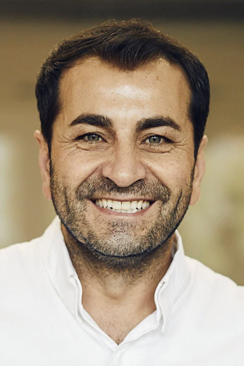 Ali Güngörmüs