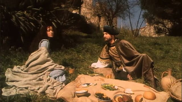 Kuşatma Altında Aşk