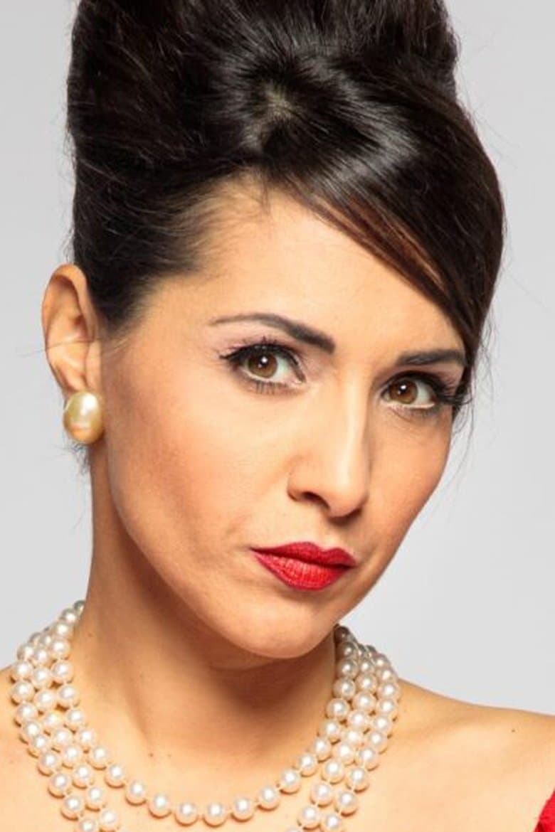 Marianna Polychronidi