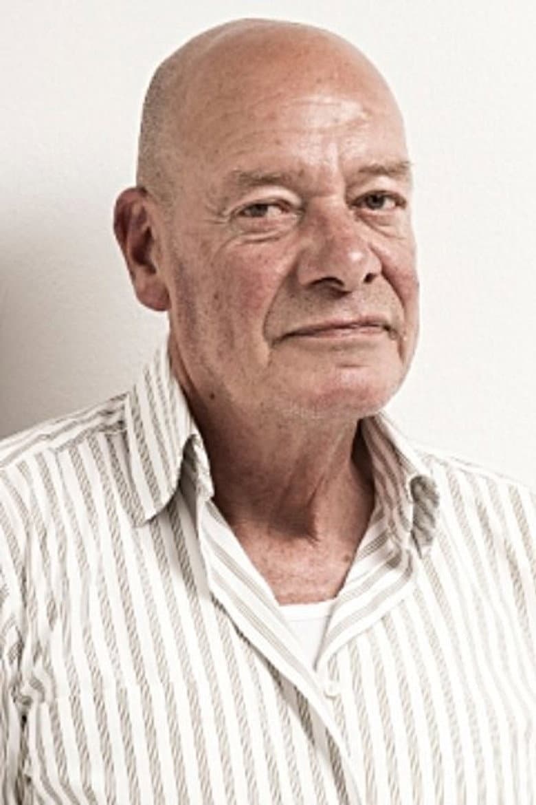 Ben Ramakers